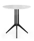 Marble top Side Table